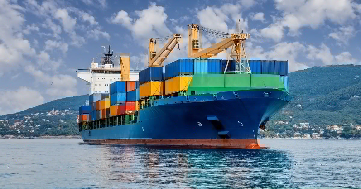 Supply Chain & Logistics Transformation 
