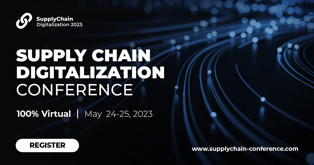 supply-chain-digitalization-conference-2023