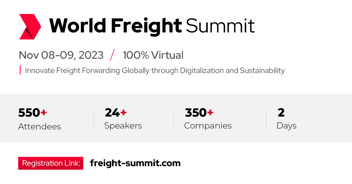 world-freight-summit-2023