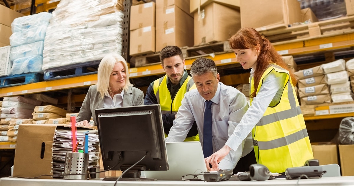 How to optimize your supply chain 