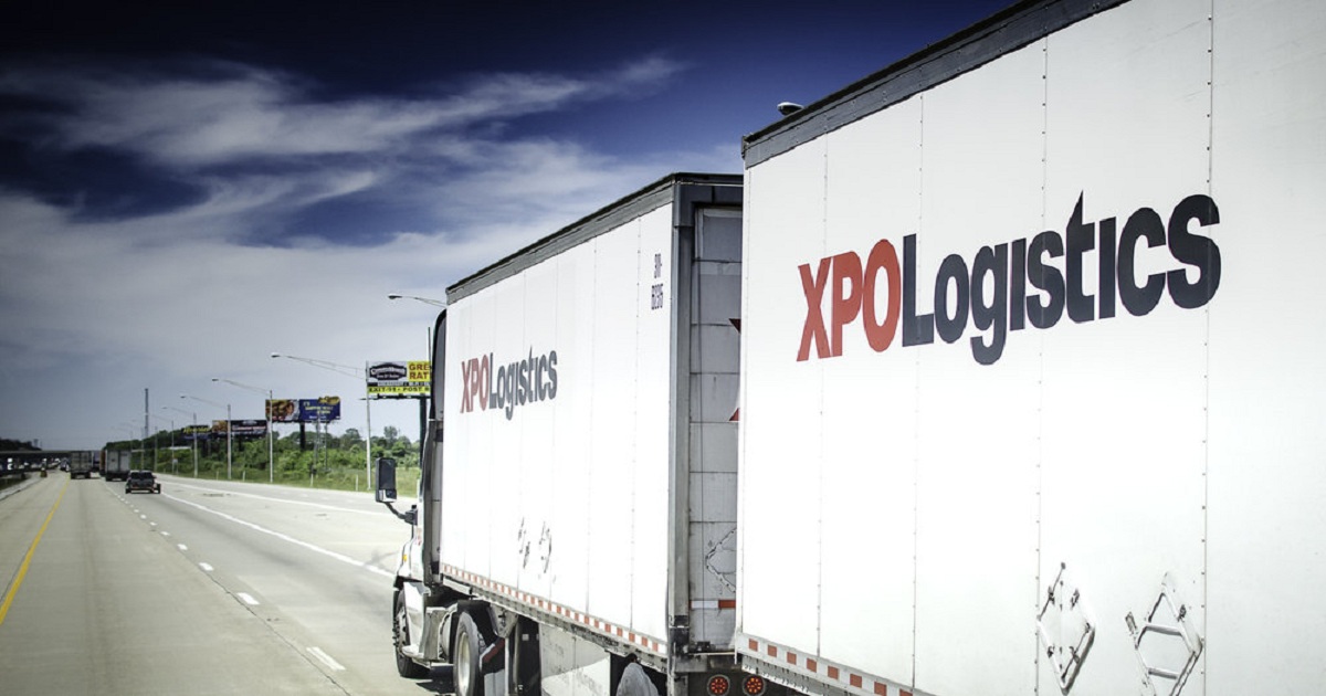 XPO to pick up the pace of LTL rate hikes, Jacobs says