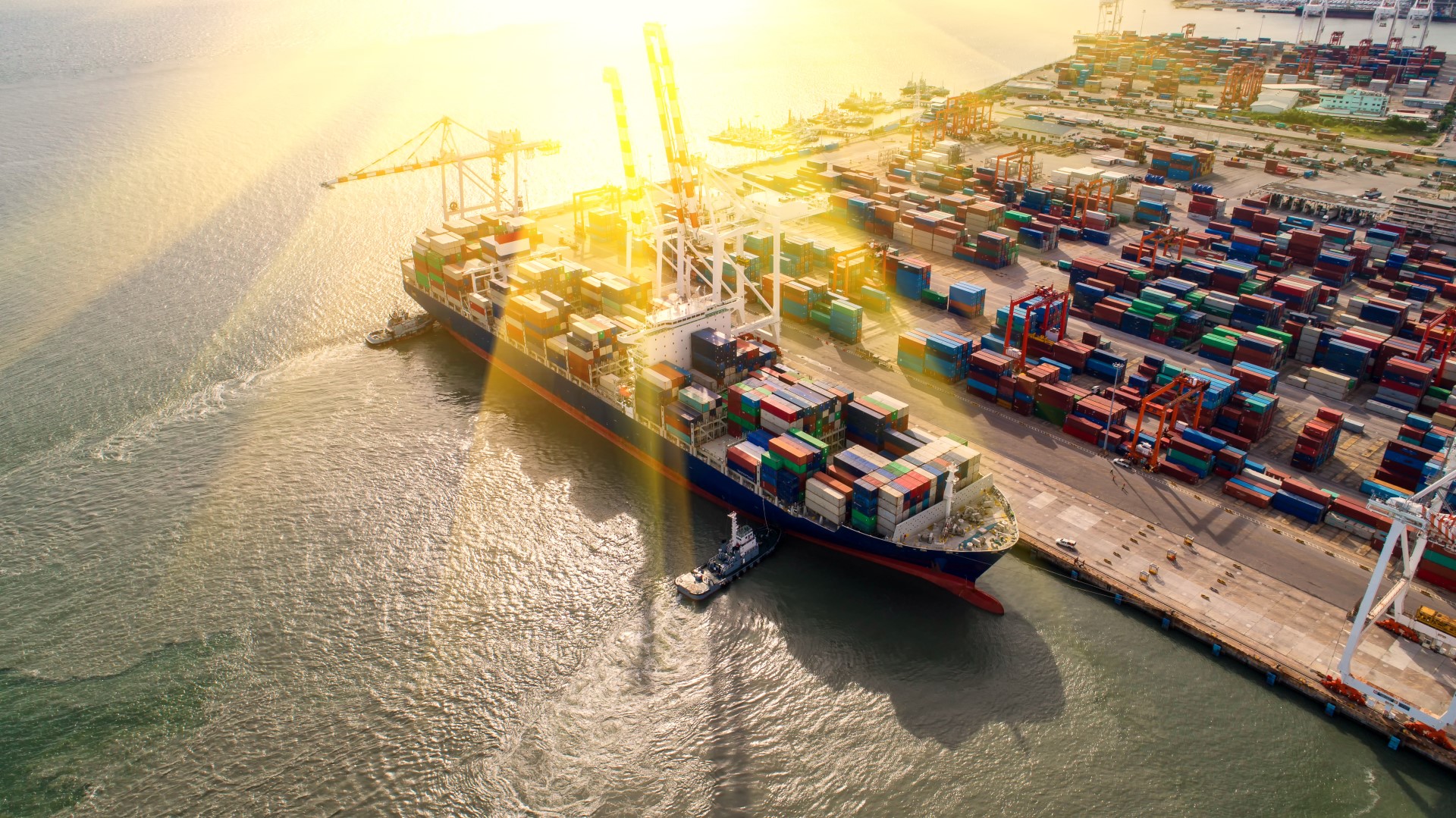 Survey: Increase in shipping confidence suggests industry is on the upswing