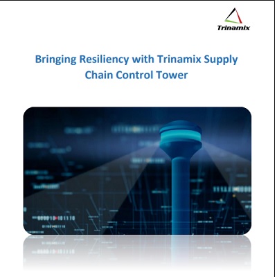 Bringing Resiliency with Trinamix