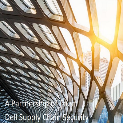 A Partnership of Trust: Dell Supply