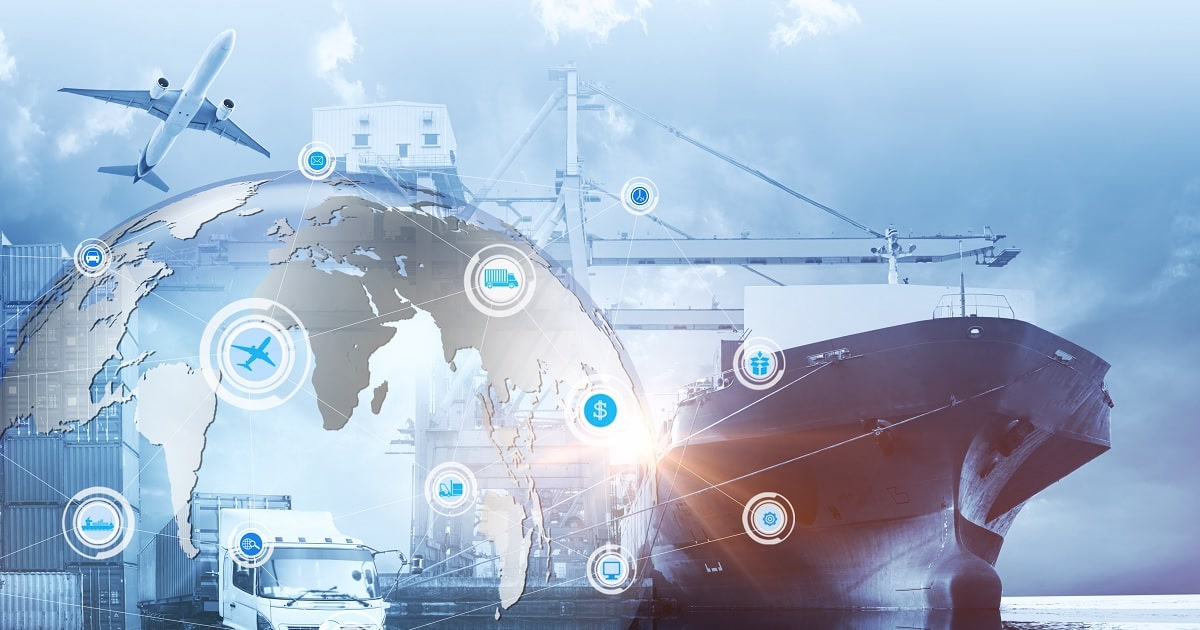 4 Trends That Will Drive Shipping