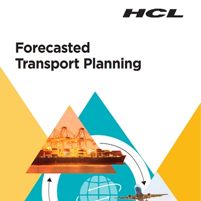 Forecasted Transport Planning